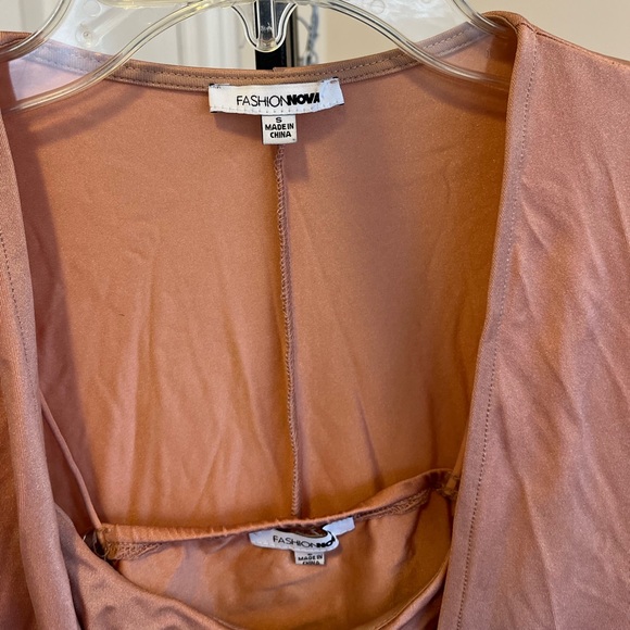 Where's My Butler 3 Piece Set - Rose Gold - Picture 5 of 12